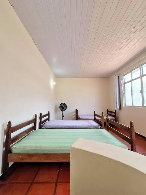 Apartment Cobertura Na Praia Do Forte Cabo Frio