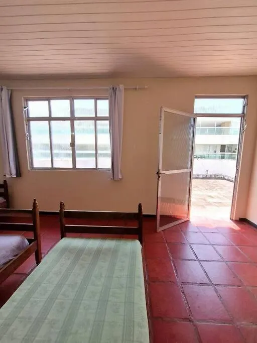 Apartment Cobertura Na Praia Do Forte Cabo Frio Brazil