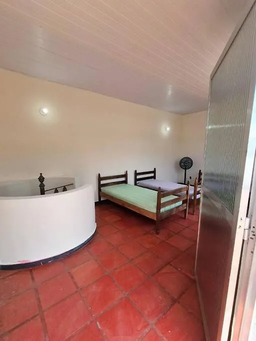 Apartment Cobertura Na Praia Do Forte Cabo Frio