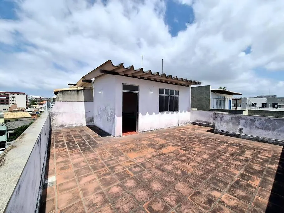 Apartment Cobertura Na Praia Do Forte Cabo Frio